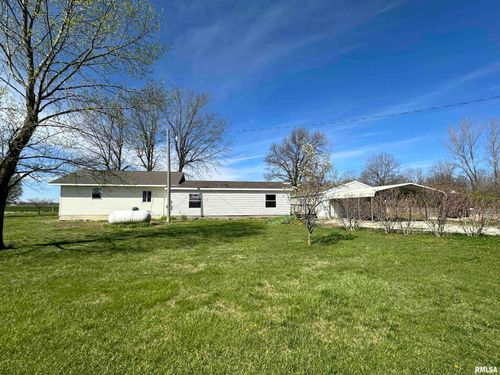 11257 N 640th St, Altamont, IL, 62411-2126 | Card Image