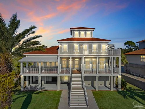 28220 Burkart Dr, Orange Beach, AL, 36561-4336 | Card Image