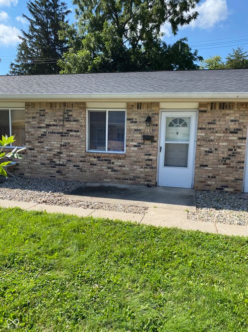 apt-9-318 N Clark St, Lebanon, IN, 46052-2106 | Card Image