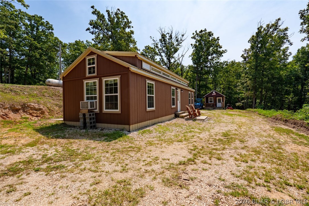 Residential in Barnett 5