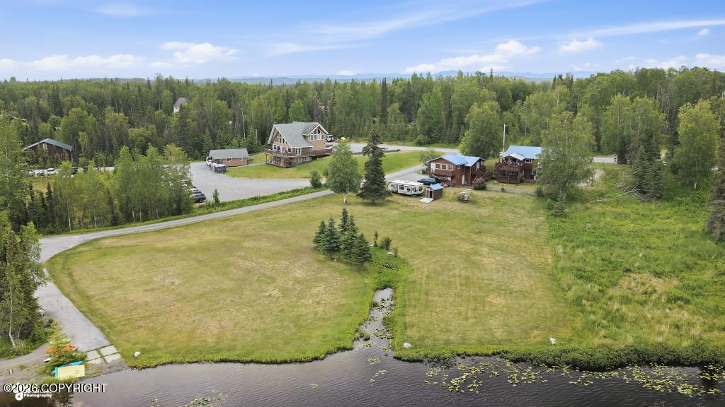 Residential Income in Soldotna 2