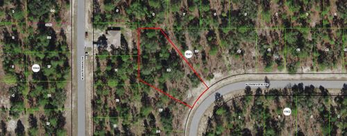3617 W Parkview Dr, CITRUS SPRINGS, FL, 34433-6925 | Card Image