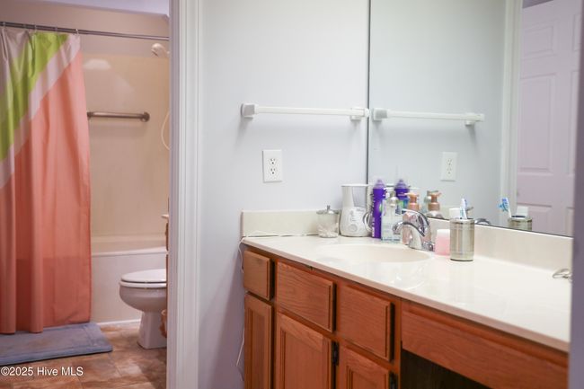 310 Wimbledon Ct, Townhouse with 3 bedrooms, 3 bathrooms and null parking in Wilmington NC | Image 36