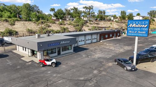2586 Highway 6 And 50, Grand Junction, CO, 81501-5705 | Card Image
