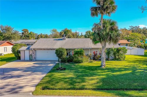 2919 Pine Tree Drive, Edgewater, FL, 32141 | Card Image