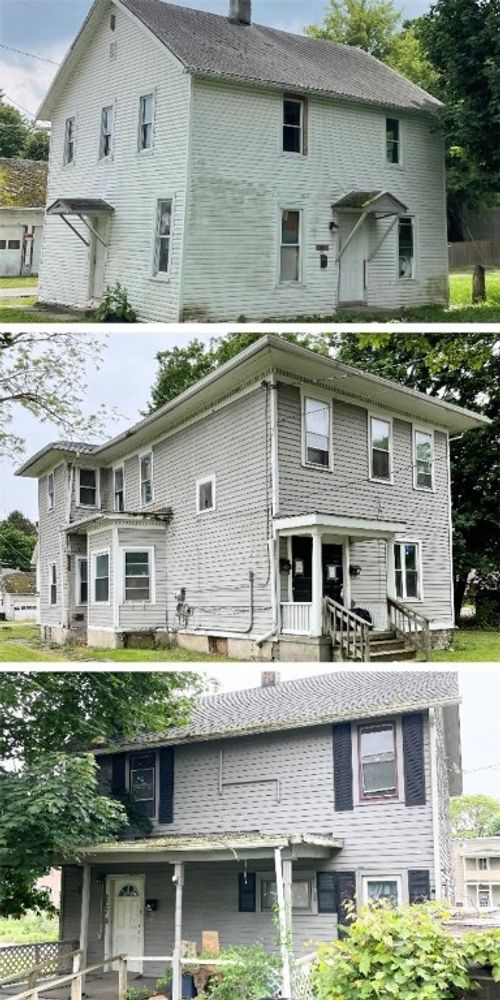 207 W Chemung Place, Elmira-City, NY, 14904 | Card Image