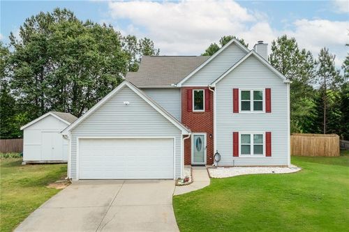 973 Sentry Ct, Lawrenceville, GA, 30043-7637 | Card Image