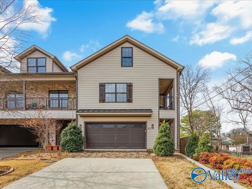 507 Dement St Ne, Huntsville, AL, 35801-6311 | Card Image