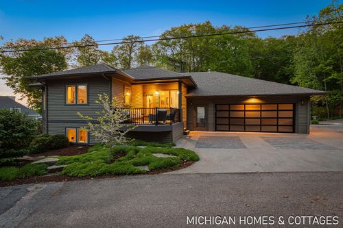 6700 Ratcliff Drive, Macatawa, MI, 49434 | Card Image