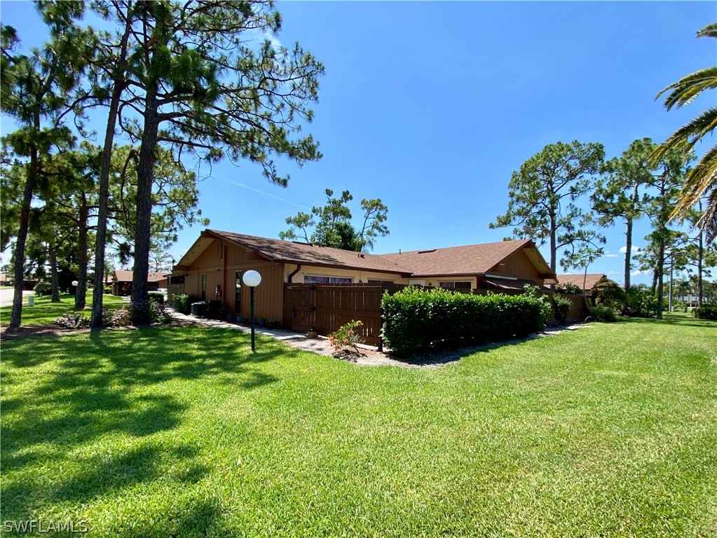 Foxlake Dr, North Fort Myers, FL 33917