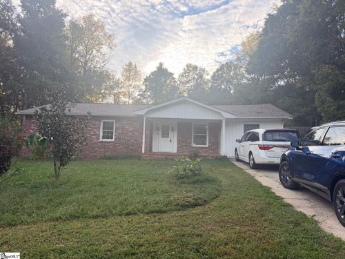 5 E Oak Hill Court, Piedmont, SC, 29673 | Card Image