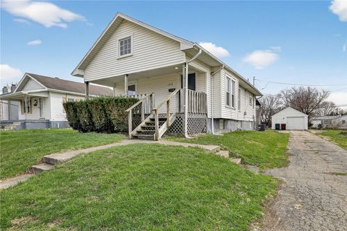 2118 Titus Ave, Dayton, OH, 45414-4136 | Card Image