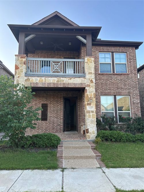 1127 Ivy Charm Way, Arlington, TX, 76005-1133 | Card Image