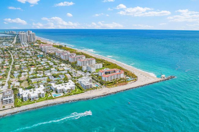 APT-308 - 33 Ocean Ave, Condo with 1 bedrooms, 1 bathrooms and null parking in Palm Beach Shores FL | Image 53