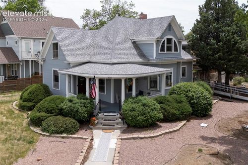1003 E Boulder St, Colorado Springs, CO, 80903-3109 | Card Image