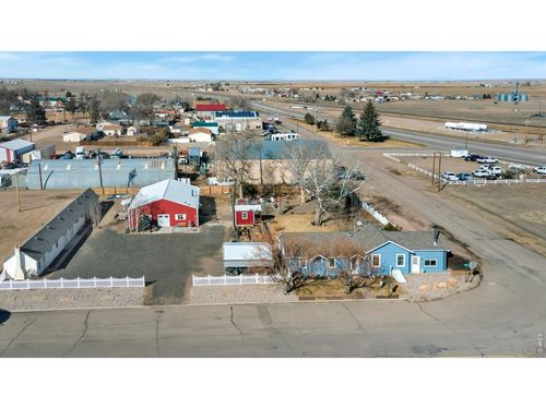 103 W Main Ave, Pierce, CO, 80650-5000 | Card Image