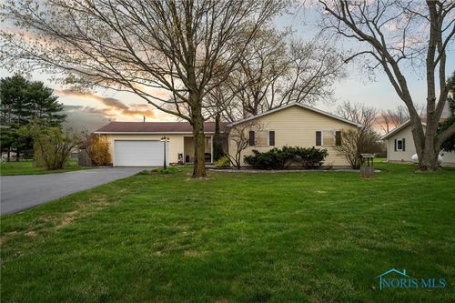 5191 N State Route 53, Tiffin, OH, 44883-8705 | Card Image
