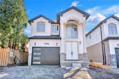 447A Stone Church Rd W, Hamilton, ON, L9B | Card Image