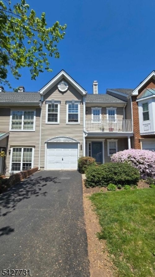 1105 Timberbrooke Dr, Bedminster, NJ, 07921-2116 | Card Image