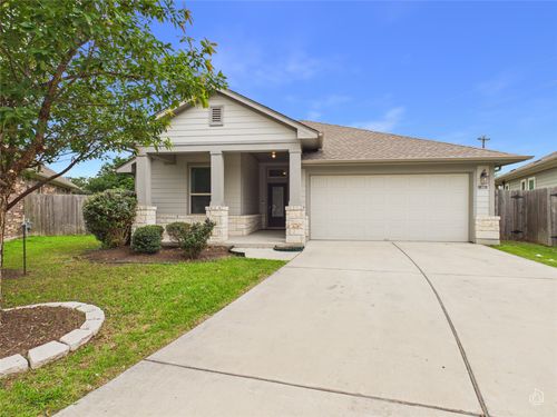 221 Bridgestone Way, Buda, TX, 78610-5921 | Card Image