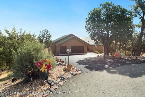 112 Red Hawk Ln, Alto, NM, 88312-8034 | Card Image