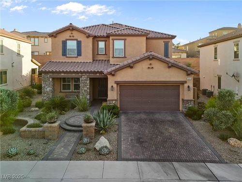 1045 Via Saint Andrea Pl, Henderson, NV, 89011-0839 | Card Image