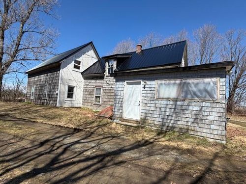 871 Madawaska Road, Caribou, ME, 04736 | Card Image