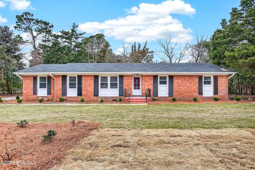 3202 College Rd S, Wilmington, NC, 28412-6739 | Card Image
