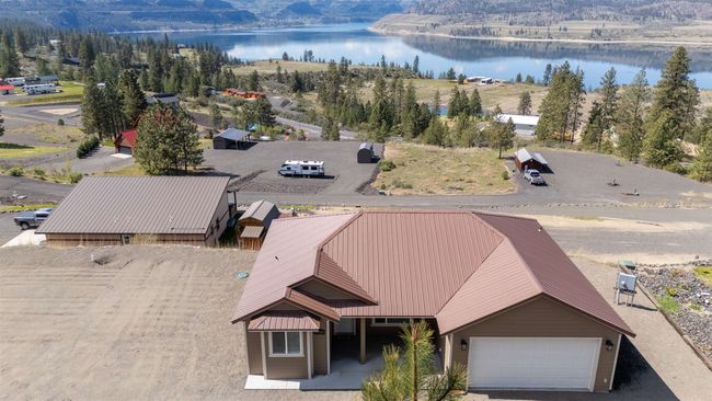 39725 Overlook Ln N, House other with 3 bedrooms, 2 bathrooms and null parking in Seven Bays WA | Image 5