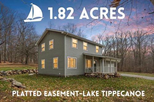 6958 N Kalorama Rd, Leesburg, IN, 46538-9176 | Card Image