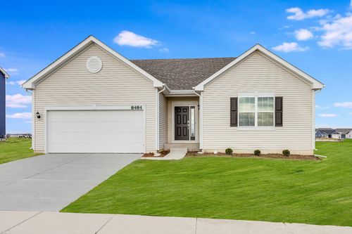 5913 E 109th Pl, Winfield, IN, 46307-0261 | Card Image