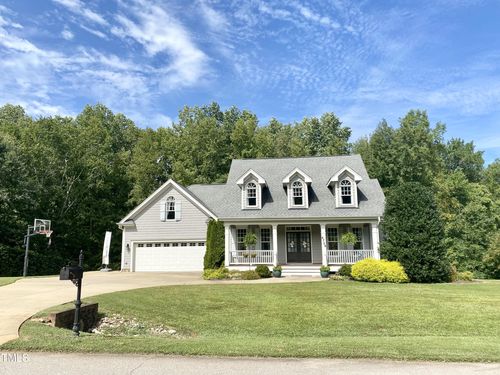 6725 Fawn Hoof Trail, Holly Springs, NC, 27540 | Card Image