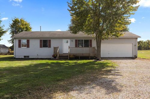 11696 Jeffrey Rd, West Salem, OH, 44287-9552 | Card Image