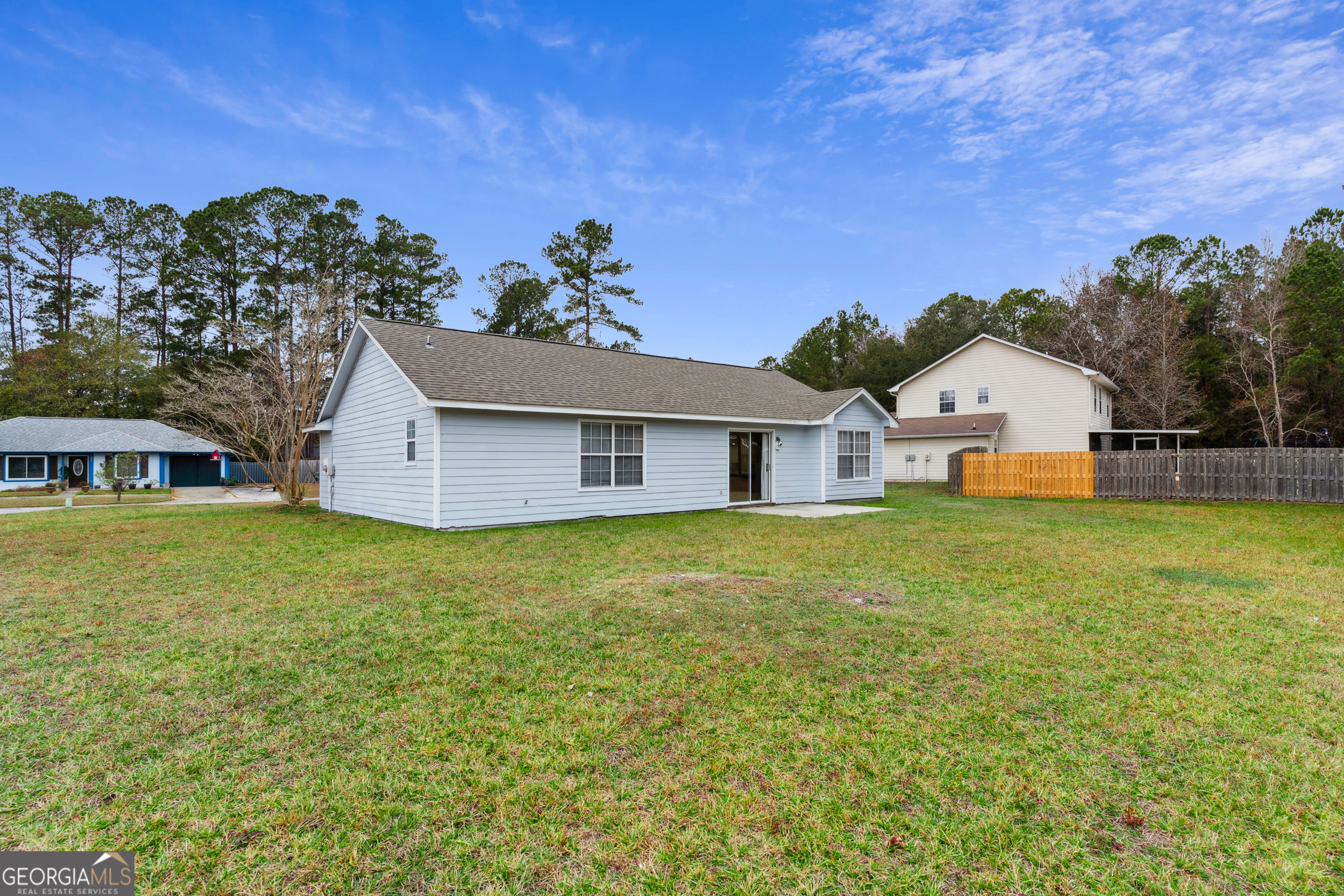 Residential in Kingsland 5