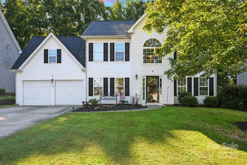 104 Elba Dr, Mooresville, NC, 28115-5800 | Card Image