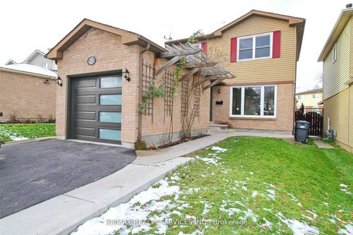 18 Festoon Pl, Brampton, ON, L6T4R4 | Card Image