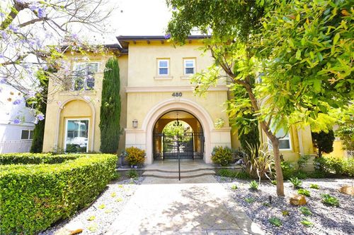 3-480 S Los Robles Ave, Pasadena, CA, 91101 | Card Image