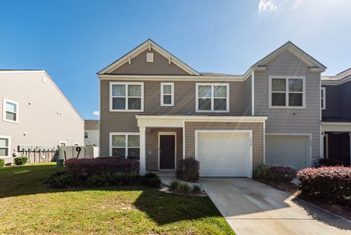 198 Rosefield Court, Summerville, SC, 29485 | Card Image
