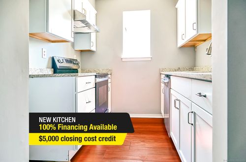 apt-415-393 Laurel Ave, Bridgeport, CT, 06605-1171 | Card Image