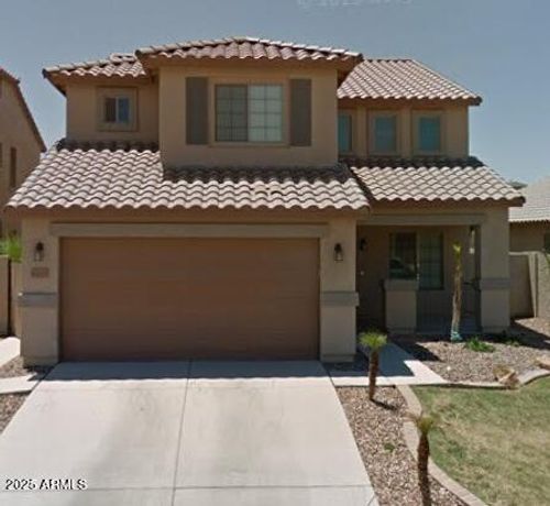 44165 W Lindgren Dr, Maricopa, AZ, 85138-5528 | Card Image