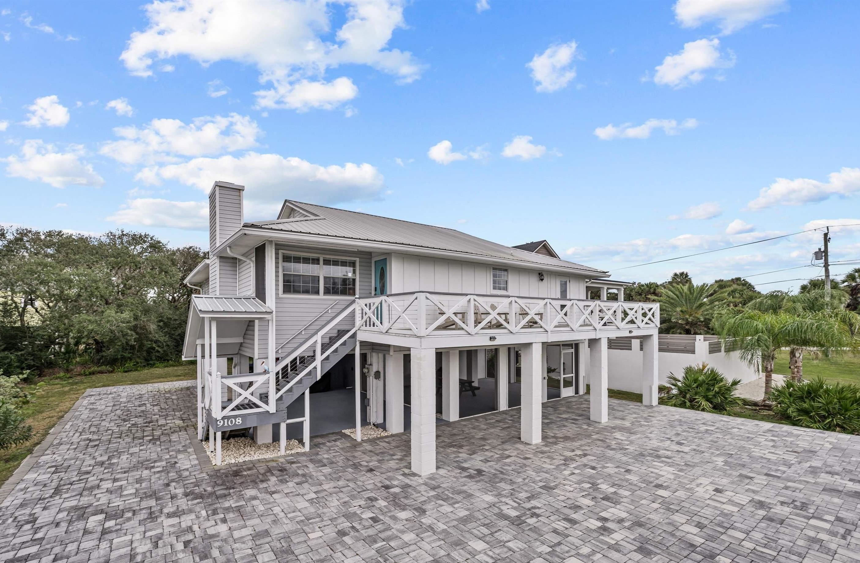 A1a , Saint Augustine, FL 32080
