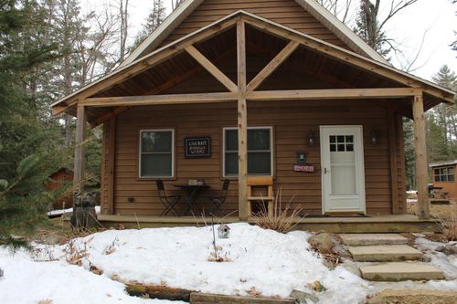 5-3849 Brandy Ln, Rhinelander, WI, 54501-8041 | Card Image