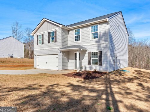 821 Hunter Welch Pkwy, Luthersville, GA, 30251 | Card Image