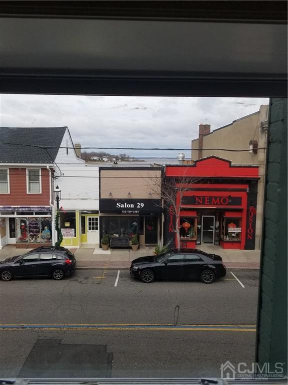 2B 26 W Front Street, Sold in Keyport Zoocasa