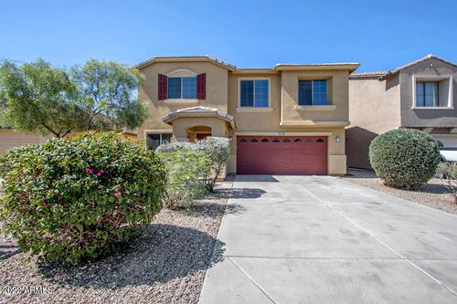 1831 W Desert Seasons Dr, San Tan Valley, AZ, 85144-6390 | Card Image