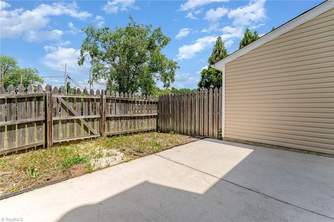 2038 Waterstone Lane, House other with 3 bedrooms, 3 bathrooms and null parking in High Point NC | Image 24
