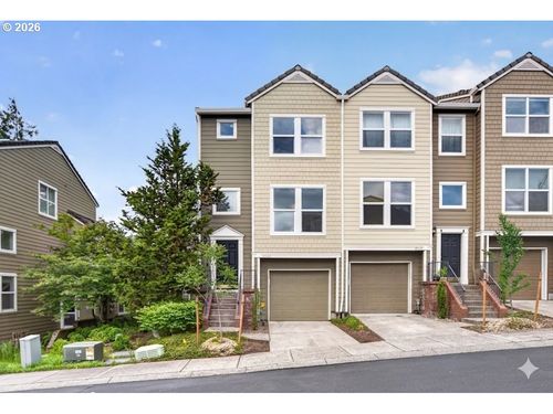 2703 Nw Preston Ct, Portland, OR, 97229-8158 | Card Image