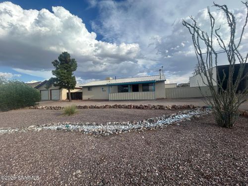 716 Erie Avenue, Elephant Butte, NM, 87935 | Card Image