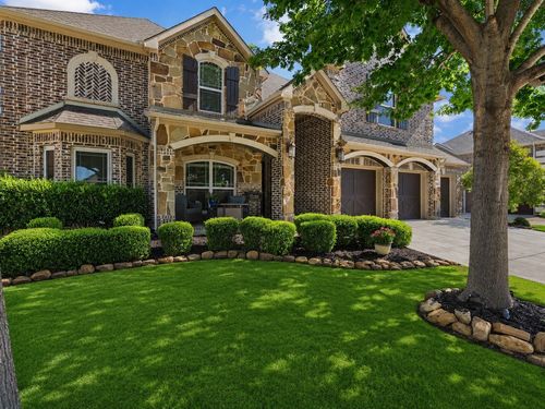 2101 Nocona Dr, Prosper, TX, 75078-7254 | Card Image