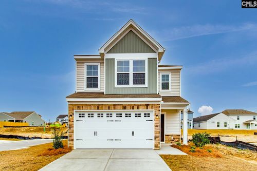 350 Bangalore Way, Gilbert, SC, 29054-9853 | Card Image